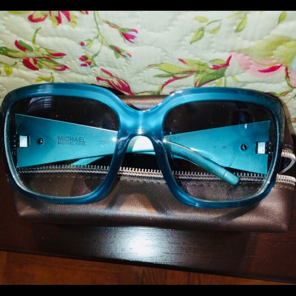 Michael Kors sunglasses